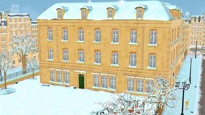 Luminen päivä (S): 31.12.2018 18.00