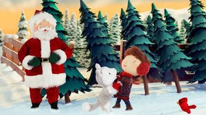 Helskyn tarina (S): 31.12.2018 18.00