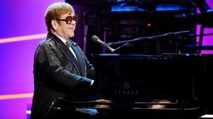 Yle Live: Elton Johnin juhlagaala: 03.01.2019 23.45