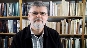 Pastori ja ikuisen elämän pelko: 31.12.2018 18.30