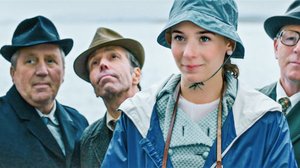 Juhlat Esso Motor Hotelissa (7): 01.01.2019 06.00