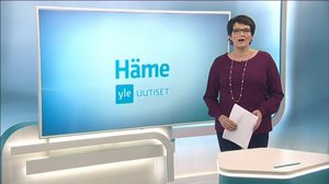 Yle Uutiset Häme 28-12-2018 klo 17-06: 31.12.2018 08.42