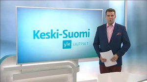Yle Uutiset Keski-Suomi 28-12-2018 Klo 17-06: 31.12.2018 08.45