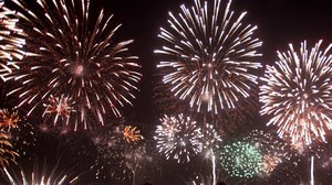 Vuosi vaihtuu maailmalla – näyttävimmät ilotulitukset suorana Sydneystä, Australiasta: 31.12.2018 15.15