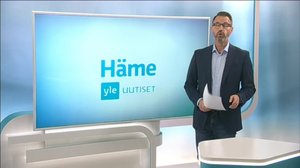 Yle Uutiset Häme 31-12-2018 klo 17-06: 31.12.2018 16.22