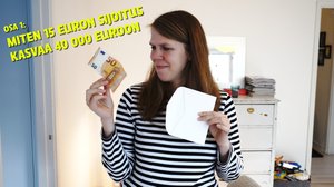 Julia Thurénin sijoitusvinkit: Korkoa korolle: 07.01.2019 07.00