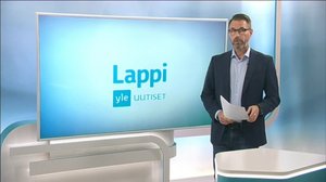 Yle Uutiset Lappi 31-12-2018 Klo 17-06: 31.12.2018 16.30