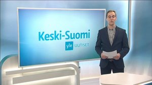 Yle Uutiset Keski-Suomi 31-12-2018 Klo 17-06: 31.12.2018 16.31