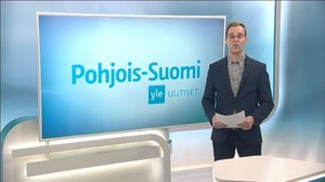 Yle Uutiset Pohjois-Suomi 31-12-2018 Klo 17-06: 31.12.2018 16.33