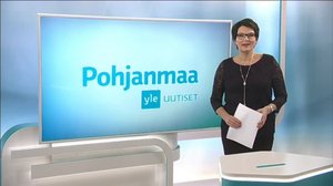 Yle Uutiset Pohjanmaa 31-12-2018 Klo 17-06: 31.12.2018 16.46