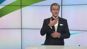 Yle Uutiset viittomakielellä: 31.12.2018 16.55