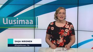 Yle Uutiset Uusimaa 31-12-2018 klo 17-06: 31.12.2018 18.26