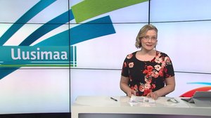 Yle Uutiset Uusimaa 31-12-2018 klo 18-23: 31.12.2018 18.42