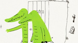 Krokotiili Pedro ja alligaattori Yrjö (S): 04.01.2019 18.00