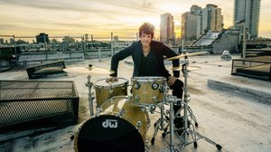 Rummuissa Clem Burke: 05.01.2019 06.00
