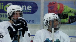 Jääkiekko: 05.01.2019 08.07