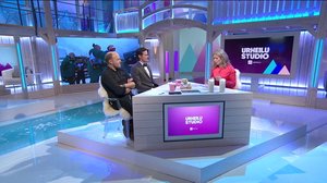 Urheilustudio: 01.01.2019 16.46