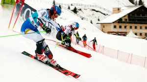 Alppihiihdon MC: Oslo: 01.01.2019 19.30