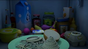 Itku pitkästä ilosta (S): 03.01.2019 02.00