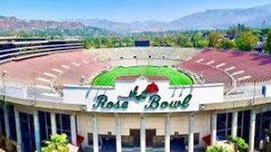 NCAA amerikkalaista jalkapalloa: 02.01.2019 03.45