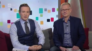 Ylen Aamu-tv: 02.01.2019 06.55