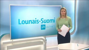 Yle Uutiset Lounais-Suomi 02-01-2019 Klo 17-06: 02.01.2019 16.31