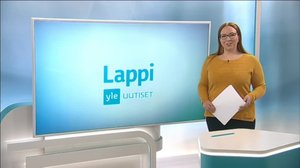 Yle Uutiset Lappi 02-01-2019 Klo 17-06: 02.01.2019 16.35