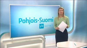 Yle Uutiset Pohjois-Suomi 02-01-2019 Klo 17-06: 02.01.2019 16.43