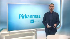 Yle Uutiset Pirkanmaa 02-01-2019 Klo 17-06: 02.01.2019 16.56