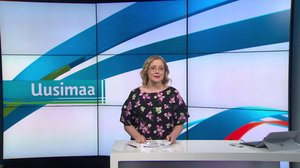 Yle Uutiset Uusimaa 02-01-2019 klo 18-23: 02.01.2019 18.39