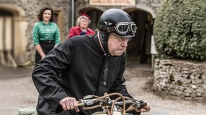 Isä Brown ja hänen laumansa (7): 06.01.2019 17.10