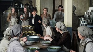 Neiti Frimanin taistelu (7): 06.01.2019 19.50