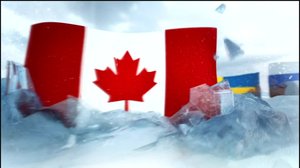 Jääkiekon U20 MM-kilpailut Suomen puolivälieräottelu: 03.01.2019 01.25