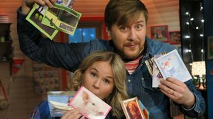 BUU-klubben: 06.01.2019 08.30