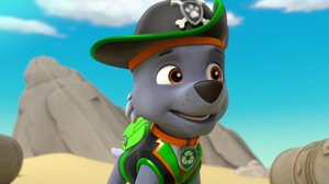 Meripartio: Piraattipennut pelastuspuuhissa (S): 06.01.2019 08.09