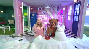 Hassut lumileikit: 06.01.2019 08.31