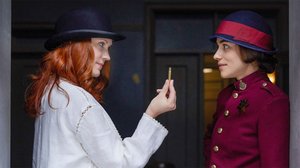 Vaarallista muotia (7): 07.01.2019 06.00