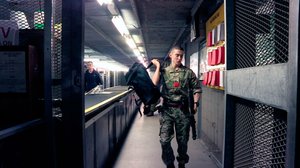 Kommandokoulun parhaat: 07.01.2019 06.00