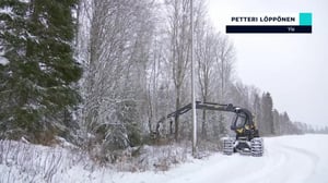 Yle Uutiset selkosuomeksi: 03.01.2019 15.05