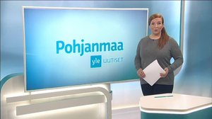 Yle Uutiset Pohjanmaa 03-01-2019 Klo 17-06: 03.01.2019 16.30