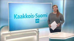Yle Uutiset Kaakkois-Suomi 03-01-2019 Klo 17-06: 03.01.2019 16.33