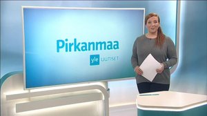 Yle Uutiset Pirkanmaa 03-01-2019 Klo 17-06: 03.01.2019 16.32