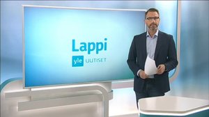 Yle Uutiset Lappi 03-01-2019 Klo 17-06: 03.01.2019 16.37