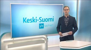 Yle Uutiset Keski-Suomi 03-01-2019 Klo 17-06: 03.01.2019 16.39