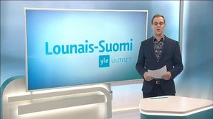 Yle Uutiset Lounais-Suomi 03-01-2019 Klo 17-06: 03.01.2019 16.41