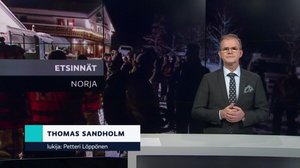 Yle Uutiset viittomakielellä: 03.01.2019 16.55