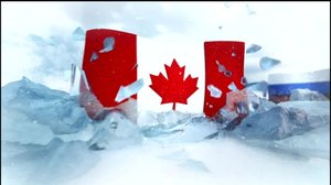 Jääkiekon U20 MM-kilpailut Suomen puolivälieräottelu: 03.01.2019 18.00