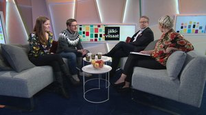 Jälkiviisaat: 04.01.2019 10.06