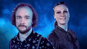 Arto Melleri (Mira Luoti ja Tiisu): 07.01.2019 00.01