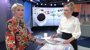 Ylen Aamu-tv: 04.01.2019 06.55